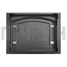 Дверка герметичная ДКГ- 2 "Любава" РЛ 03 (Рубцовск) 300*375мм БРОНЗА